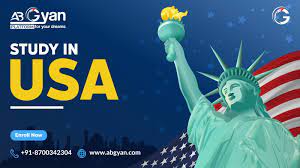 Best Education Consultants For Study In Usa | Abgyan Overseas